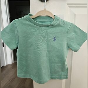 Polo Ralph Lauren Baby T-Shirt